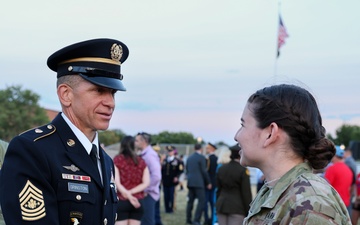 DVIDS - News - Boy Scouts get taste of Army life