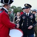 SMA at 2023 Army Birthday Twilight Tattoo