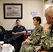 Commander, Naval Surface Forces, U.S. Pacific Fleet Visits USS Jack H Lucas (DDG 125)