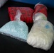 Fentanyl Seizure at the Port of Nogales