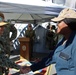 Commander, Naval Surface Forces, U.S. Pacific Fleet Visits USS Jack H Lucas (DDG 125)