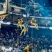 Golden State Warriors - Hoops for Troops
