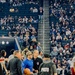 Golden State Warriors - Hoops for Troops