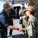 Commander, Naval Surface Forces, U.S. Pacific Fleet Visits USS Jack H Lucas (DDG 125)