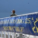 Commander, Naval Surface Forces, U.S. Pacific Fleet Visits USS Jack H Lucas (DDG 125)