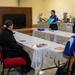 Pacific Partnership 2023: U.S. Army conducts Food Inspection Training in Tonga