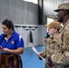 Pacific Partnership 2023: U.S. Army conducts Food Inspection Training in Tonga