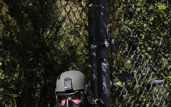 Send a Sensor Before an Operator