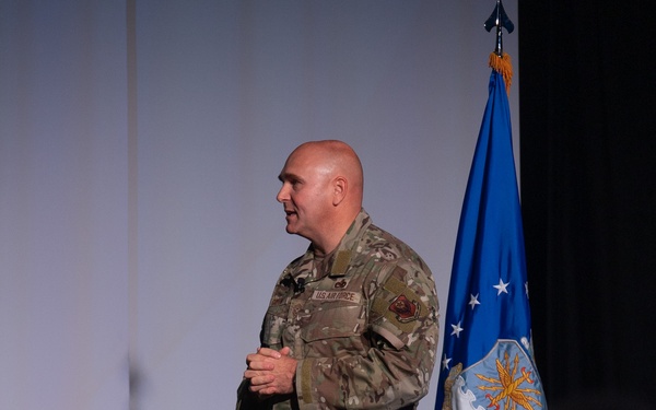 AFSOC at Airlift/Tanker Association Conference 2023