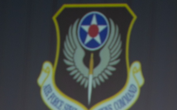 AFSOC at Airlift/Tanker Association Conference 2023