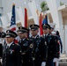 Veterans Day Ceremony Guam 2023