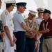 Veterans Day Ceremony Guam 2023
