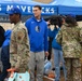 Citizen Airmen give back to North Texas communities