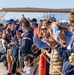 Thunderbirds cap off 2023 season