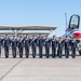 Thunderbirds cap off 2023 season