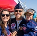 Thunderbirds cap off 2023 season