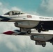 Thunderbirds perform in Punta Gorda