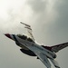 Thunderbirds perform in Punta Gorda