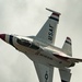 Thunderbirds perform in Punta Gorda