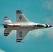 Thunderbirds perform in Punta Gorda