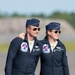 Thunderbirds perform in Punta Gorda