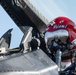 Thunderbirds perform in Punta Gorda