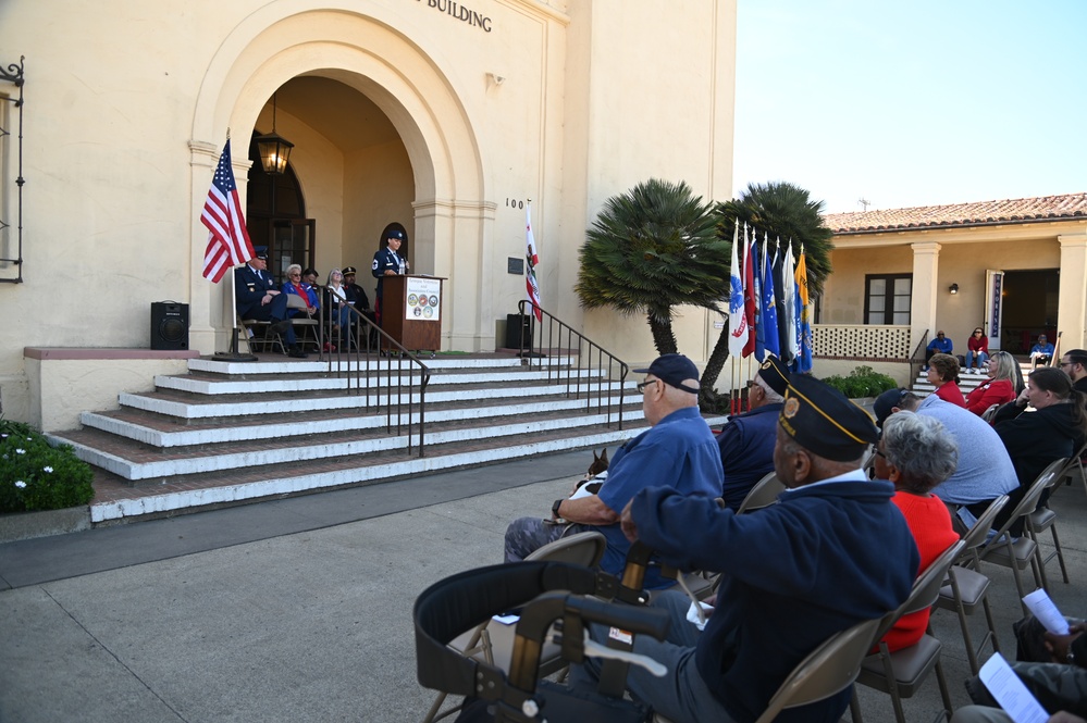 Veterans Day 2023