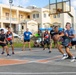 Sports Day: Marines and Sailors play sports with Batanes locals, Filipino Marines