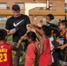 Sports Day: Marines and Sailors play sports with Batanes locals, Filipino Marines