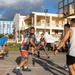 Sports Day: Marines and Sailors play sports with Batanes locals, Filipino Marines