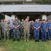 Trilateral Maritime Information Warfare Working Group