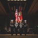MCRD SD Birthday Ball