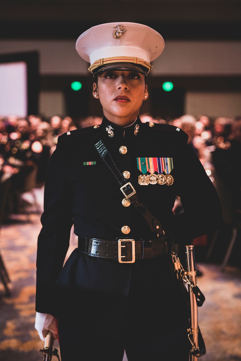 MCRD SD Birthday Ball