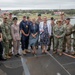 Pacific Partnership 2023: U.K. Minister of State for the Indo-Pacific and British High Commissioner to Tonga Visits PP23 Team