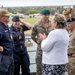 Pacific Partnership 2023: U.K. Minister of State for the Indo-Pacific and British High Commissioner to Tonga Visits PP23 Team