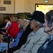 2023 Veterans Day at Solvang Veterans Hall