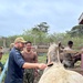 Pacific Partnership 2023: Tongan Royal Horses Check-up