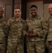 Illinois Army National Guard Commander's Guidance Seminar, Day 1