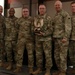 Illinois Army National Guard Commander's Guidance Seminar, Day 1