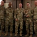 Illinois Army National Guard Commander's Guidance Seminar, Day 1