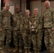 Illinois Army National Guard Commander's Guidance Seminar, Day 1