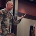 Illinois Army National Guard Commander's Guidance Seminar, Day 1