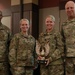 Illinois Army National Guard Commander's Guidance Seminar, Day 1