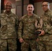 Illinois Army National Guard Commander's Guidance Seminar, Day 1