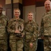 Illinois Army National Guard Commander's Guidance Seminar, Day 1