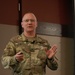 Illinois Army National Guard Commander's Guidance Seminar, Day 1