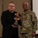 Illinois Army National Guard Commander's Guidance Seminar, Day 1