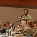 Illinois Army National Guard Commander's Guidance Seminar, Day 1