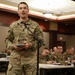 Illinois Army National Guard Commander's Guidance Seminar, Day 1