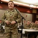 Illinois Army National Guard Commander's Guidance Seminar, Day 1